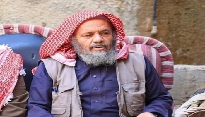 استشهاد مسن فلسطيني في نابلس اعتدى عليه جنود الاحتلال