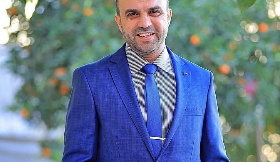 استشهاد الأسير محمد علي في سجون الاحتلال