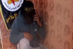 سرايا القدس تعرض مشاهد لاستهداف جنود وآليات الاحتلال شرق رفح