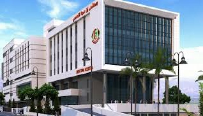 أجهزة السلطة تقتحم مستشفى ابن سينا في جنين وتختطف مصابا