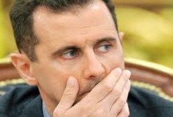 اختفاء بشار الأسد من دمشق وسط تكهنات بهروبه
