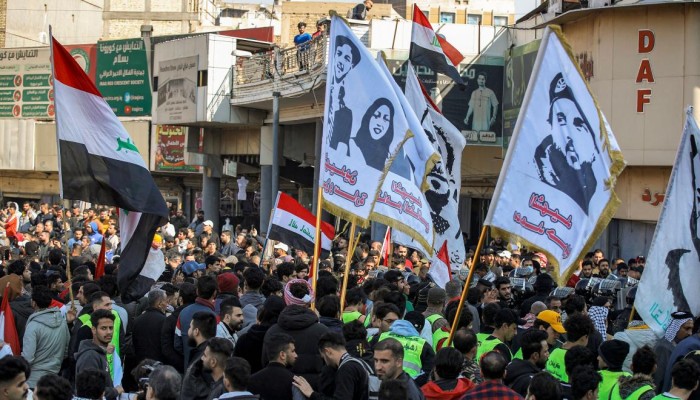 اشتعال مواقع التواصل بعد إعلان هروب الأسد ودعوة المهاجرين للعودة