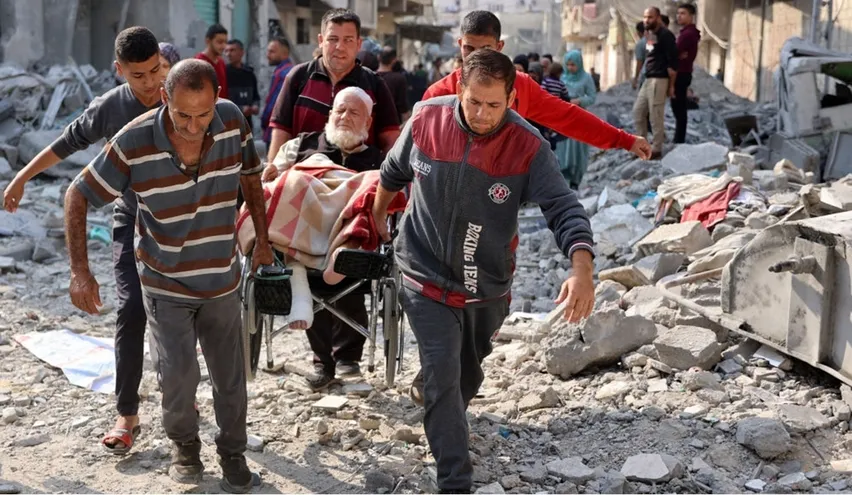 اليوم الـ 429 للعدوان على غزة.. الإبادة الجماعية مستمرة