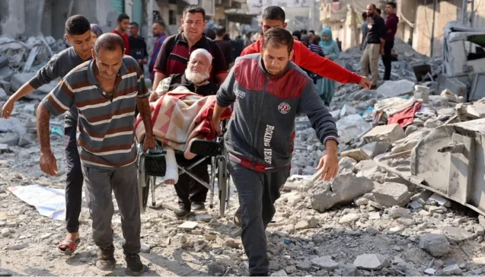 اليوم الـ 429 للعدوان على غزة.. الإبادة الجماعية مستمرة