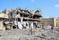 اليوم الـ 430 للعدوان على غزة.. الإبادة الجماعية مستمرة