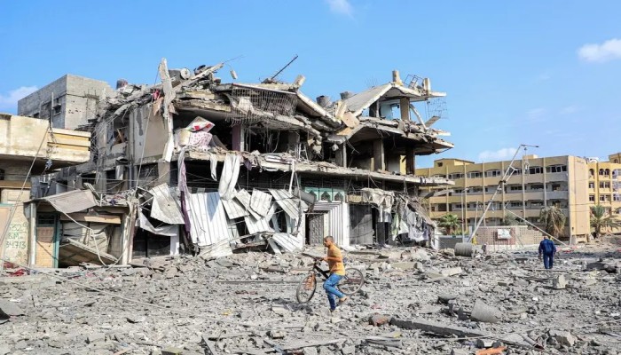 اليوم الـ 430 للعدوان على غزة.. الإبادة الجماعية مستمرة