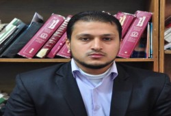 الاحتلال يغتال الأسير المحرر غباين وزوجته بقصف خيمته وسط غزة