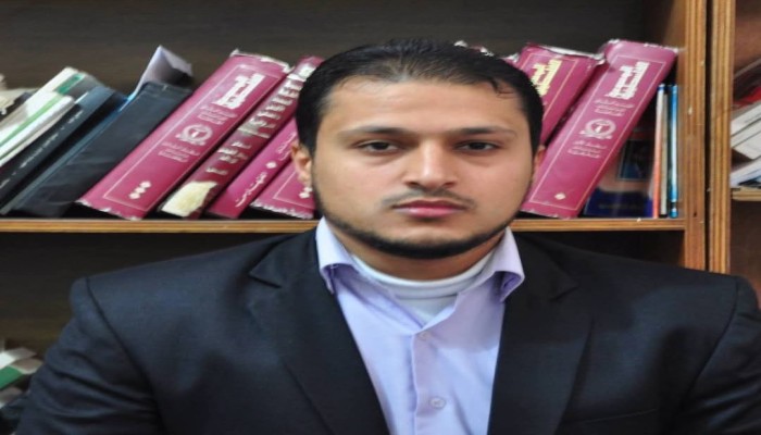 الاحتلال يغتال الأسير المحرر غباين وزوجته بقصف خيمته وسط غزة