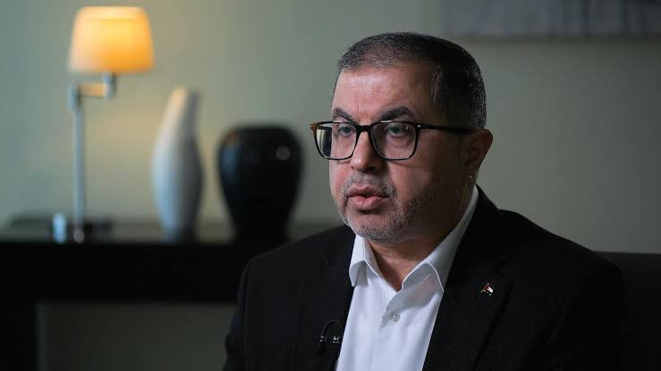 نعيم: حماس مصممة على أن يكون اليوم التالي للحرب فلسطينيا بامتياز