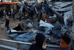 اليوم الـ 431 للعدوان على غزة.. الإبادة الجماعية مستمرة