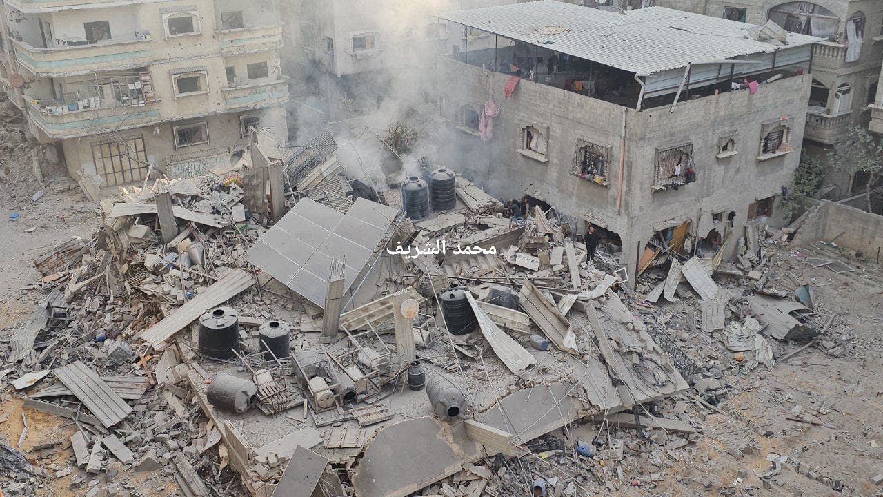 اليوم الـ 432 للعدوان على غزة.. الإبادة الجماعية مستمرة