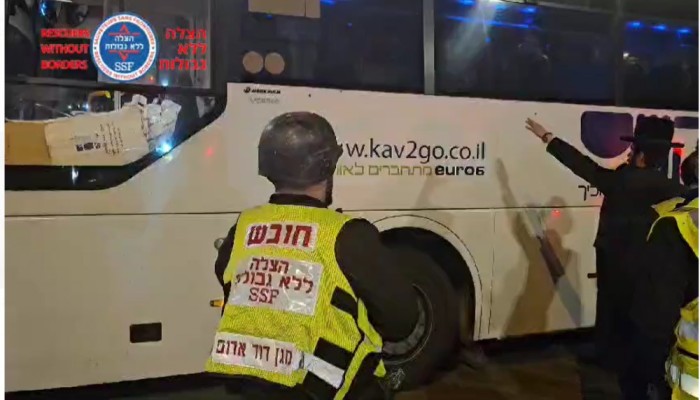 مقتل مستوطن صهيوني و3 آخرين بإطلاق نار جنوبي القدس