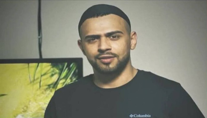 استشهاد محمد براهمة برصاص الاحتلال في قلقيلية