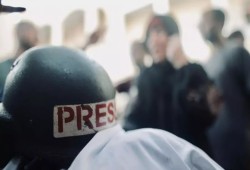 مراسلون بلا حدود: قتل الصحفيين بغزة حمام دم غير مسبوق