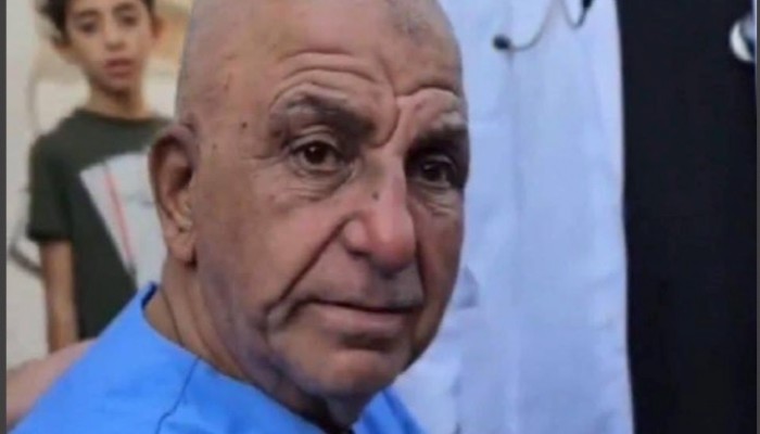 ارتقاء طبيب العظام الوحيد بشمال غزة.. وحصيلة الإبادة 44835 شهيداً