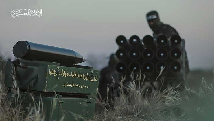 ماذا يعني استمرار إطلاق الصواريخ من غزَة؟