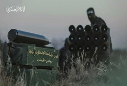 ماذا يعني استمرار إطلاق الصواريخ من غزَة؟