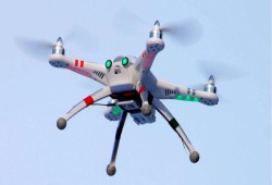 القسام تستولي على 3 طائرات مسيرة صهيونية شرق رفح