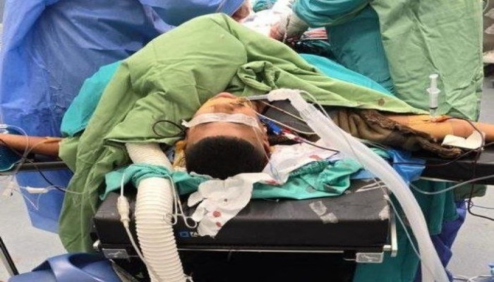 الأونروا تعلق خدماتها في مخيم جنين بسبب استمرار الاشتباكات