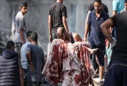 اليوم الـ 436 للعدوان على غزة.. الإبادة الجماعية مستمرة