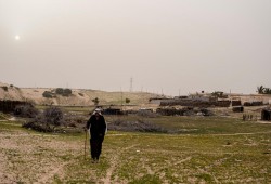 قضاء العسكر يسجن 62 متظاهرا بقضية حق العودة لأهالي سيناء