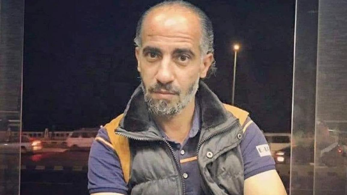 قضاء الانقلاب يجدد حبس الناشط شريف الروبي المهدد بفقدان البصر