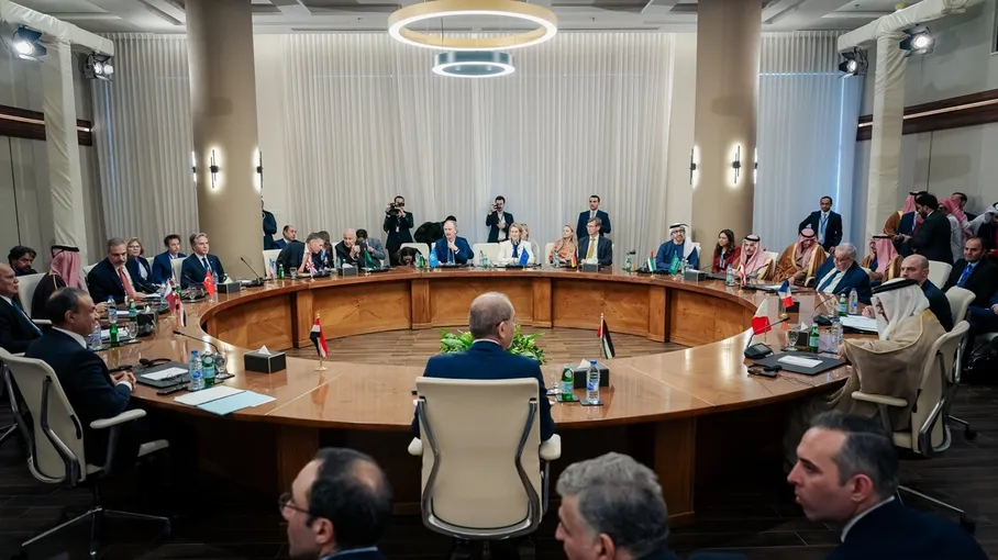 انتقادات سورية لمخرجات "العقبة".. واتهامات بالالتفاف على منجزات الثورة