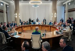 انتقادات سورية لمخرجات "العقبة".. واتهامات بالالتفاف على منجزات الثورة