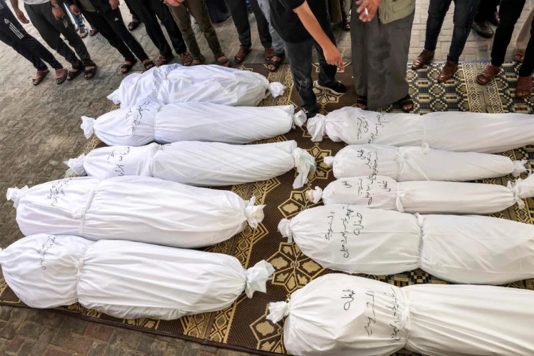 تحذير من التعامل مع مؤسسة هنري جاكسون: تروج لأكاذيب الاحتلال