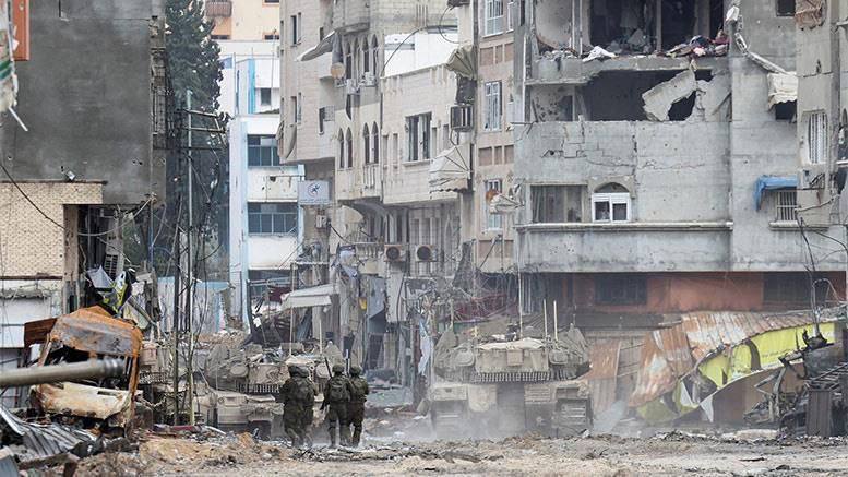 الاحتلال يواصل رفض توصيل المساعدات إلى شمال غزة