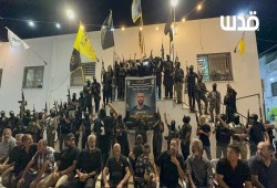 حماس تدعو لحماية المقاومة في جنين والحشد لفعاليات يوم الغضب