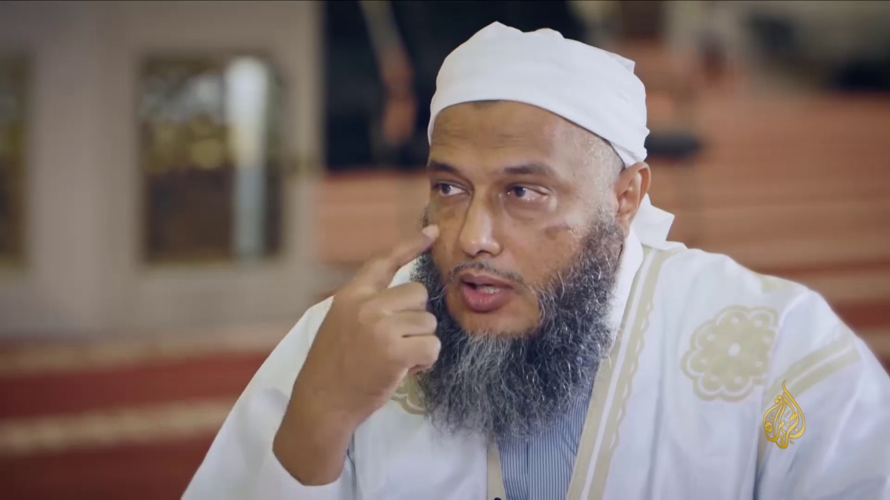 الشيخ الددو يدعو الأمة إلى حشد الدعم المادي والمعنوي لأهل غزة