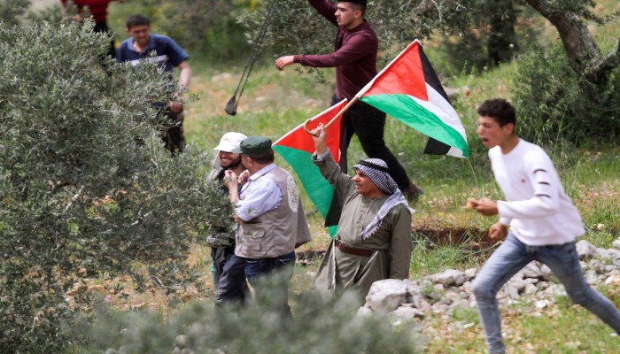 علقم: الضفة لن تتراجع عن المقاومة برغم الملاحقة والاغتيالات