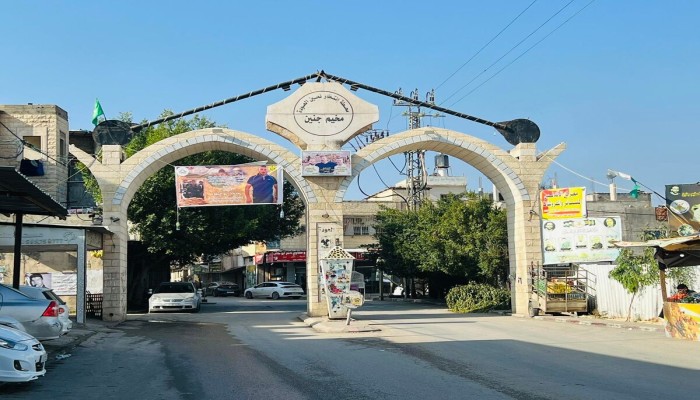 حماس والشعبية والجهاد تطالب بحماية المقاومة وصون الدماء في جنين