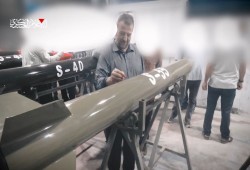 الدلالات العسكرية لفيديو قادة حماس