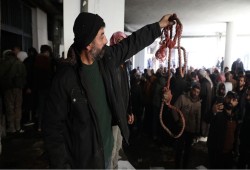 اعتقال ضباط كبار من النظام السوري المخلوع في لبنان