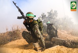 القسام تكشف تفاصيل عملية معقدة في بيت لاهيا.. قتل جنود وتحرير معتقلين