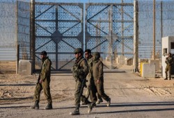 4آلاف جندي فرنسي يشاركون في جرائم الحرب بغزة