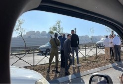 استشهاد شاب برصاص الاحتلال حاول طعن جنود في القدس