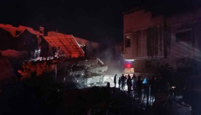 9 شهداء بمجزرة جديدة للاحتلال شمال غزة