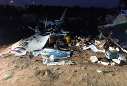 المقاومة تتصدى لاقتحامات الاحتلال بالضفة بالعبوات الناسفة