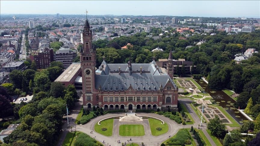 العدل الدولية تشرع بفتوى حول التزامات الاحتلال بالوجود الأممي بفلسطين