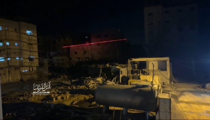 أبو صفية: الاحتلال يحاصر مستشفى كمال عدوان ويواصل القصف