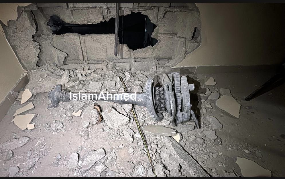 الاحتلال يستخدم روبوتات متفجرة لارتكاب جرائم حرب ضد المدنيين بغزة