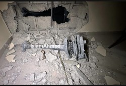 الاحتلال يستخدم روبوتات متفجرة لارتكاب جرائم حرب ضد المدنيين بغزة