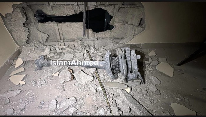 الاحتلال يستخدم روبوتات متفجرة لارتكاب جرائم حرب ضد المدنيين بغزة