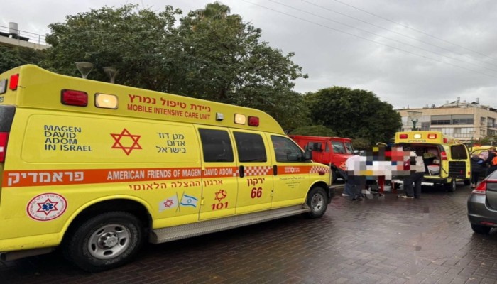 مقتل مستوطنة صهيونية بعملية طعن قرب تل أبيب