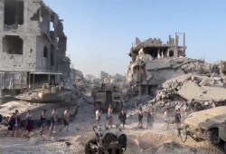 شهادات مروعة عن إعدامات وتحرش جنسي لجيش الاحتلال شمال غزة