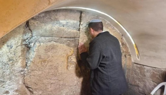 حماس تحذر من تصريحات وزير صهيوني حول تطلعات الاحتلال إلى دمشق