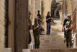 مرداوي: اعتقال السلطة للطلاب استكمال لنهجها القمعي